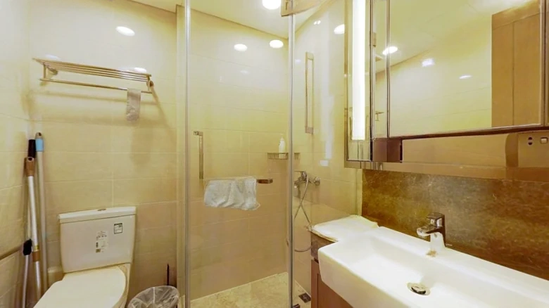 Hoskin Plaza - View 7