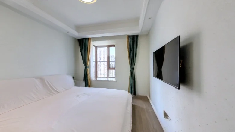 Jinhai Garden - View 3