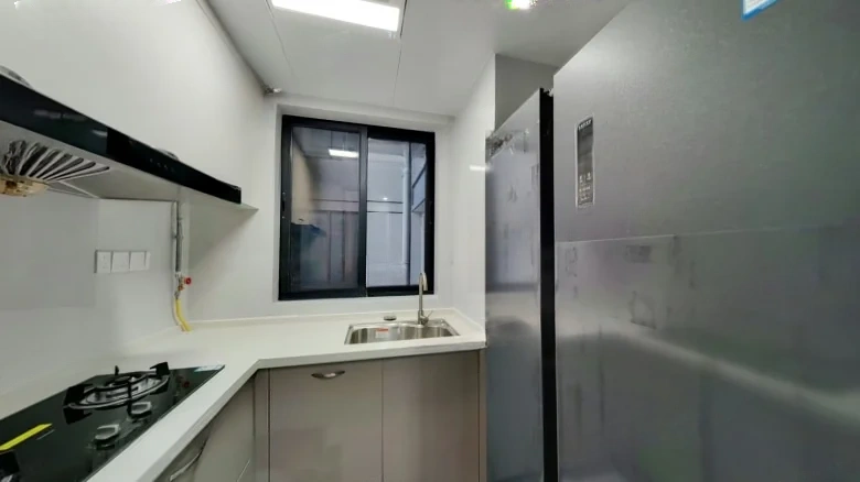 Three Mile One District Lakeside - View 7