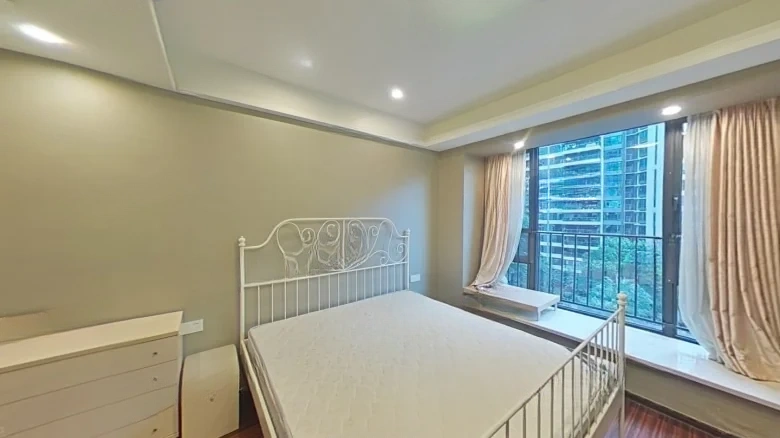 Jiayu Mansion - View 2