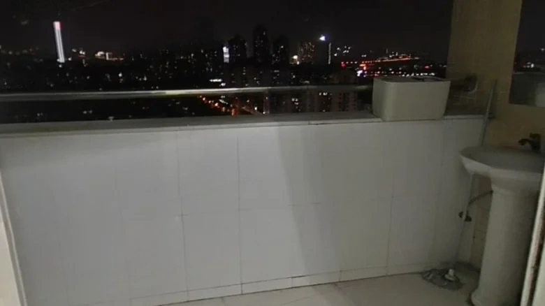 Guangzhou Olympic Garden - View 8