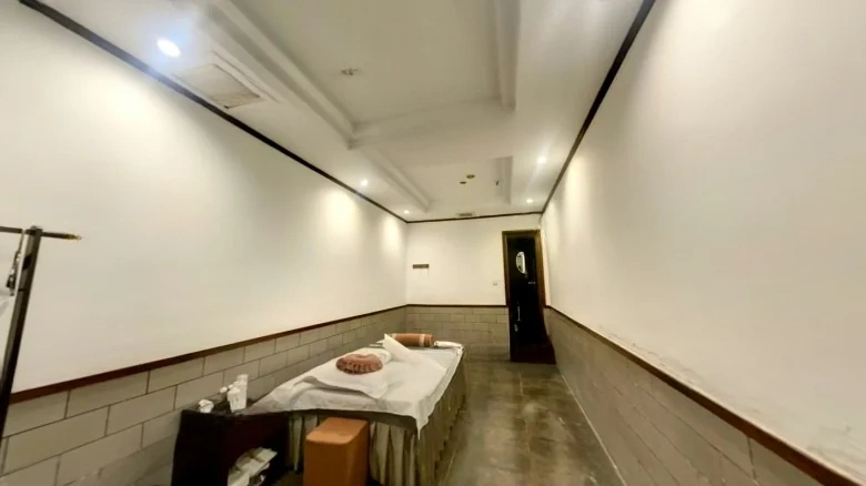 Hanjing Tower - View 7