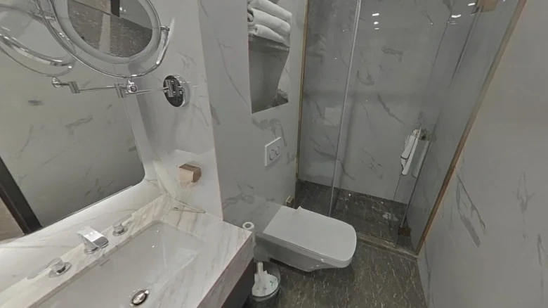 Greenland Venus Center - View 7