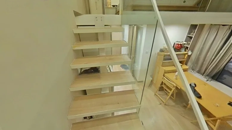 Hua Hui Apartments - View 8