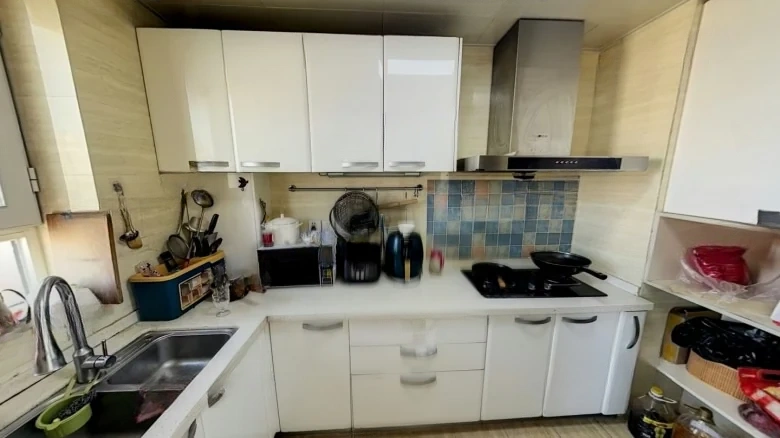 China Railway International City - View 9