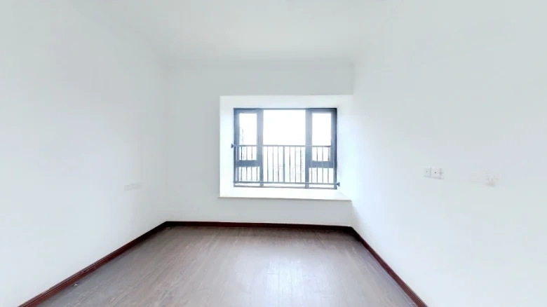 Ronsine Jiutang Mansion - View 3