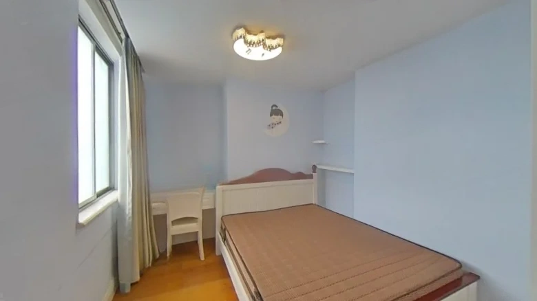 Jiangshan Emperor View - View 2