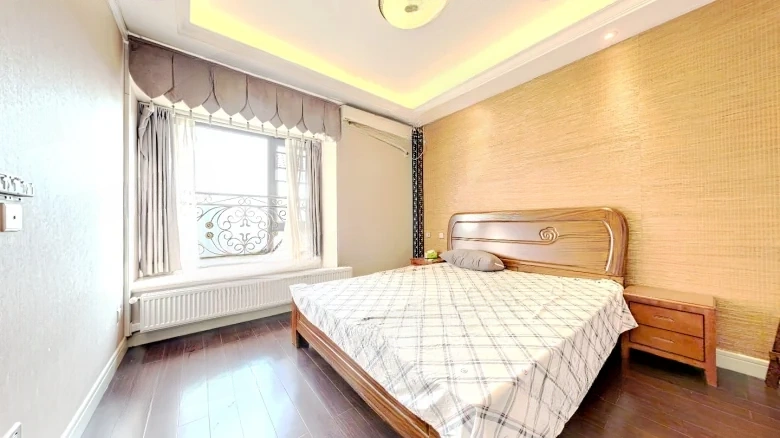 Zhonghai City Nanhua Mansion - View 3