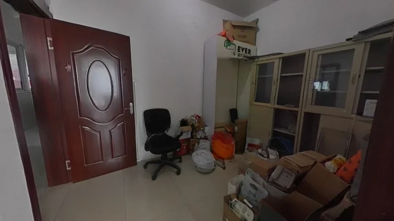 Hydrology Bureau Dormitory - View 2