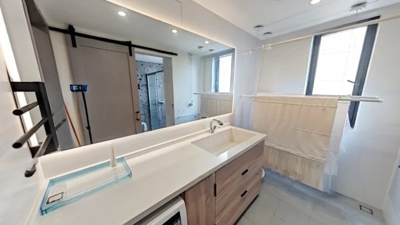 Cartier Garden City Azure轩 B District - View 11