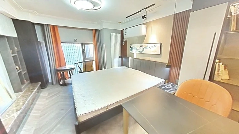 Green Iron Huarun City Commercial - View 4