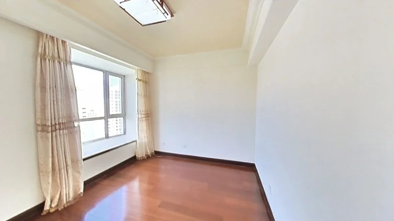 Luxin Changchun Garden Residence - View 2