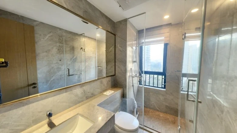 Aoti Jinmao Mansion - View 10