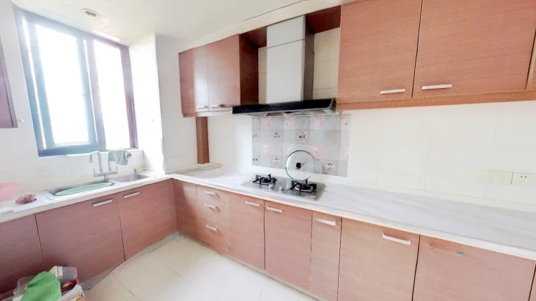 Vanke Bright City East District - View 5