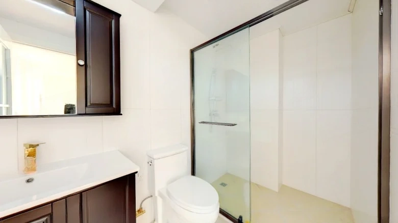 Wantor Tianzu Xin Xin Homeyard - View 17