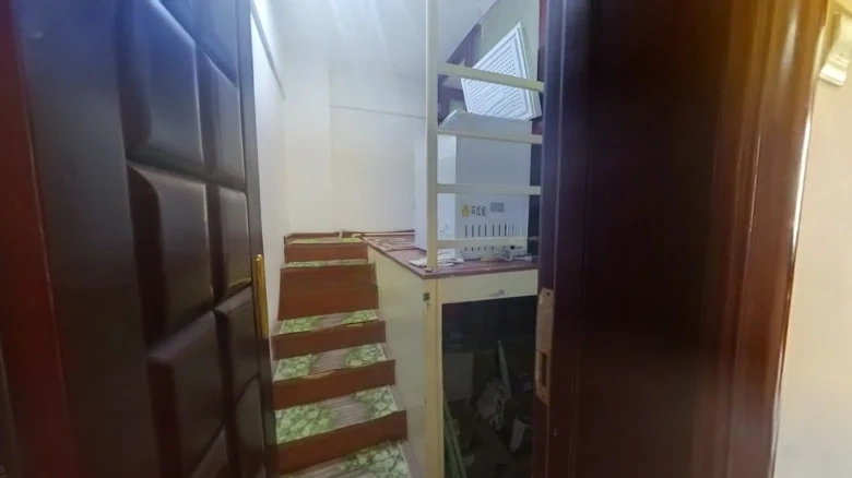 Shangling Family Mansion - View 2