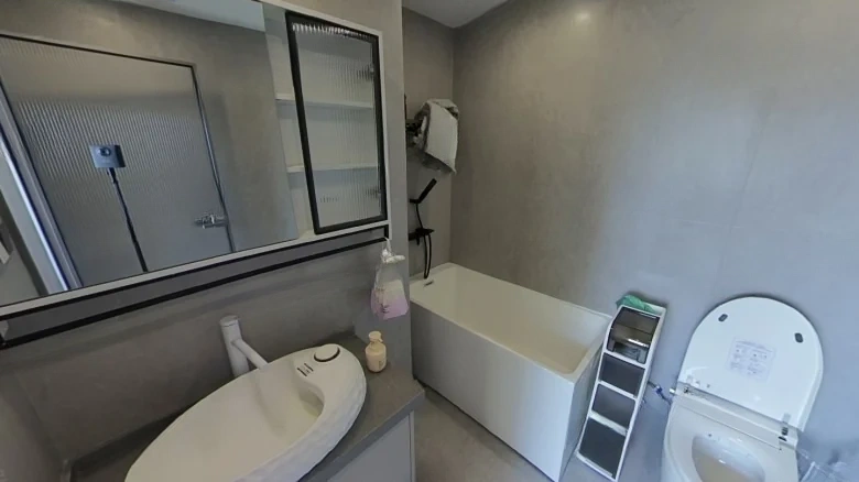 Teacher惠Hui Flower Garden Yard - View 10