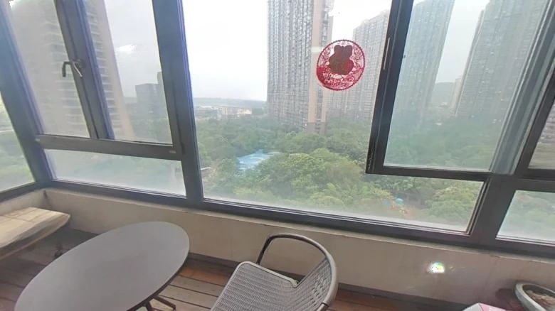 Shimao Bund New City - View 14