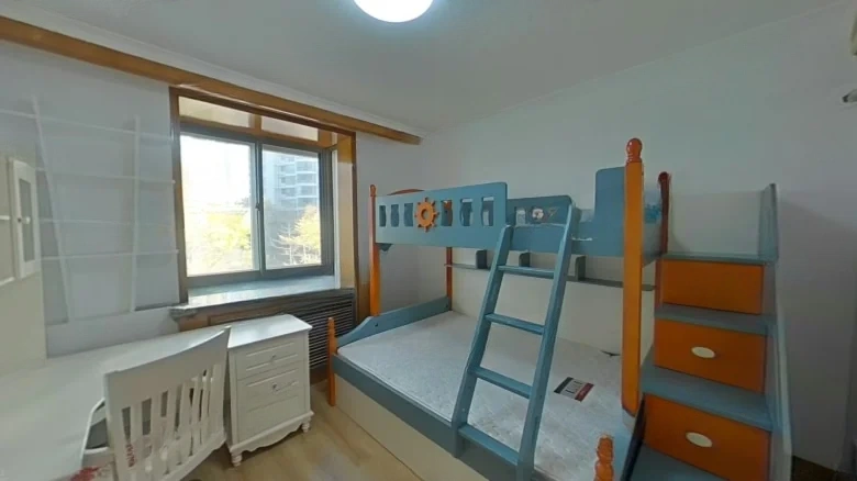 Hisense Huiyuan Phase I - View 2