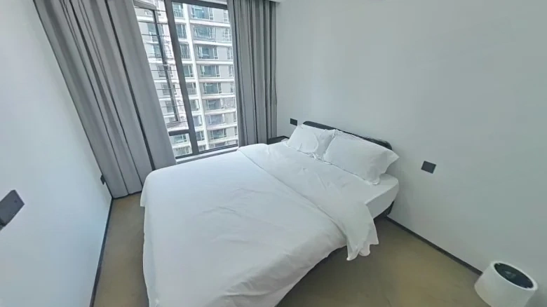 Wuyuan Haiyue - View 2