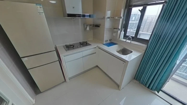 Shijia Junzuo - View 6