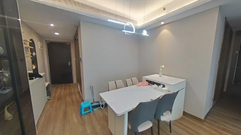 Zhongjun Jingfeng Yunting - View 6