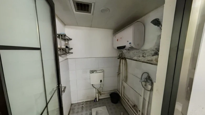 Hezhuang Phase II - View 7