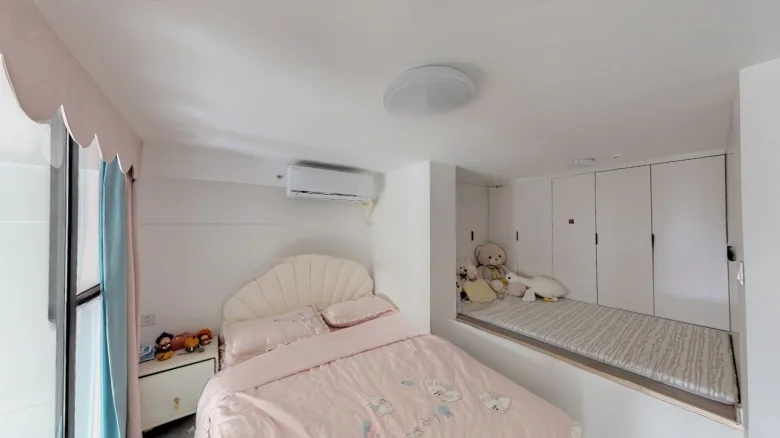 Guangken Tianhe 1号 - View 5