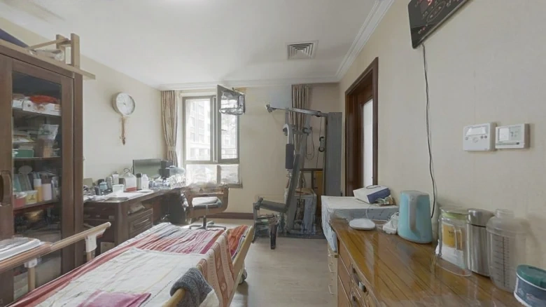 Vanke Bailvtian Garden - View 2