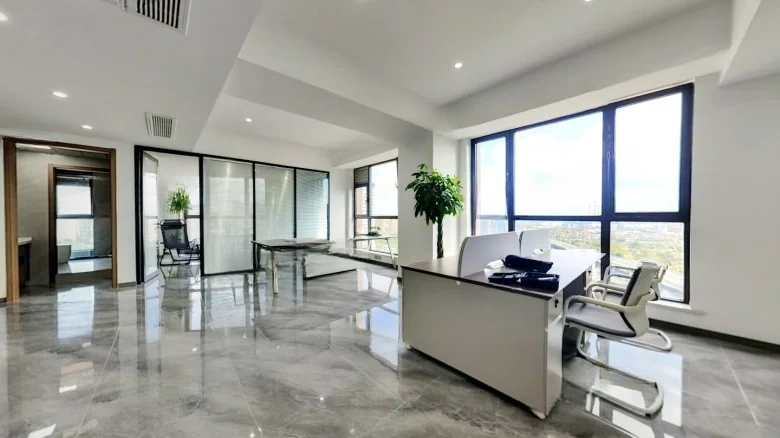 Beiyi Jiujiu Plaza - View 4