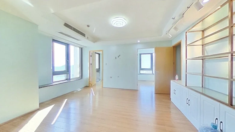 One Square International - View 5