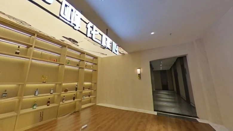 Rundian Wisdom Valley Tower - View 5