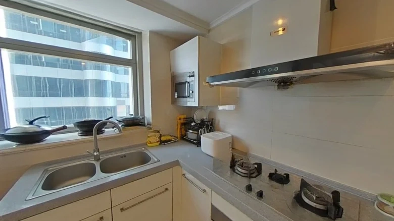 Sinom金属Qingdao Center - View 5