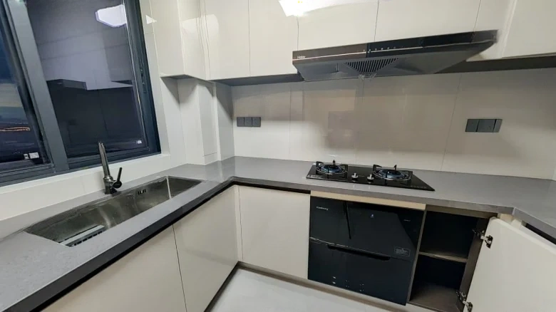 Zhong Zhu Lan Hai Tian Chen A District - View 7