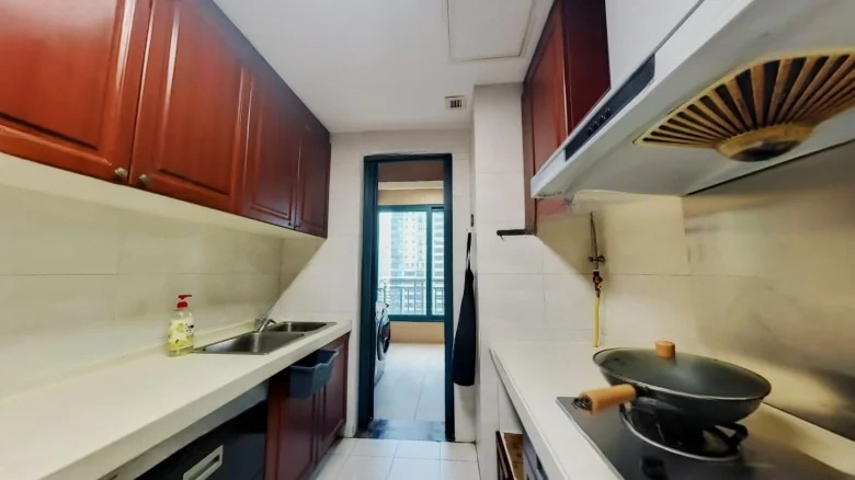 Hengda Mansion - View 7