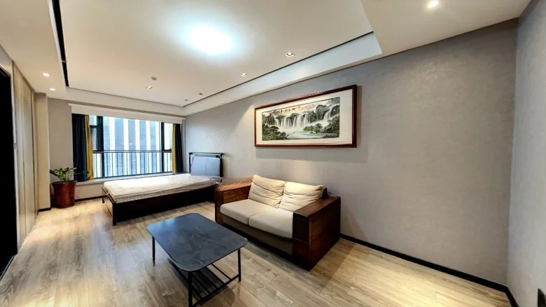 Rende Century Center - View 3