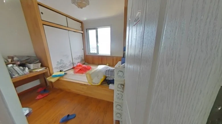 Sunshine Xiangmi Lake - View 3