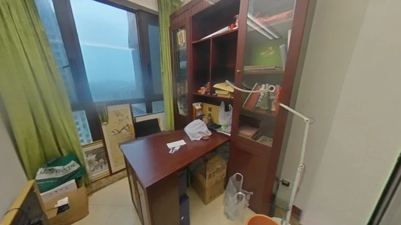 China Ocean Phoenix Xi An Phase III - View 5