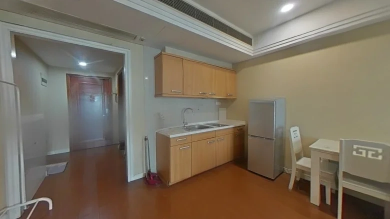 Lucheng Lilac Apartment - View 4