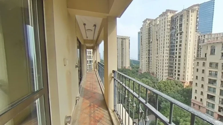 Tianyu East District - View 12