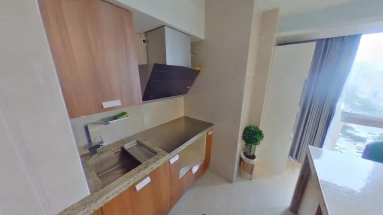 Hyatt Center - View 11