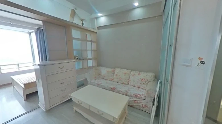 Zijin West City Center - View 3