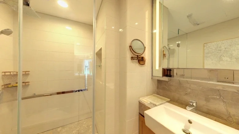 Hoskin Plaza - View 5