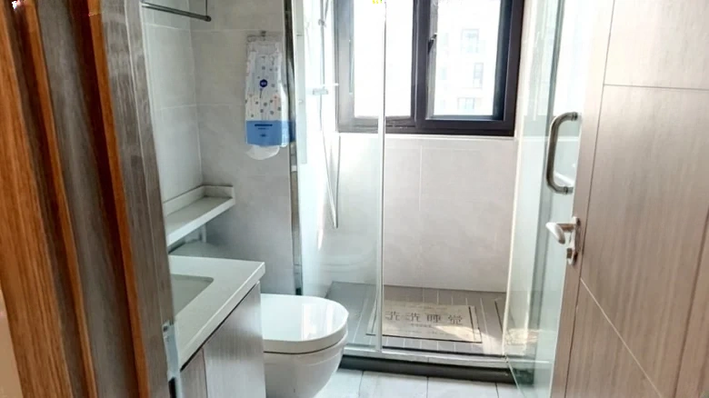 Shui'an Guanlan Court - View 9