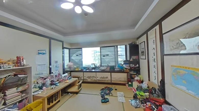 Chongqing Palm Spring International Center - View 4