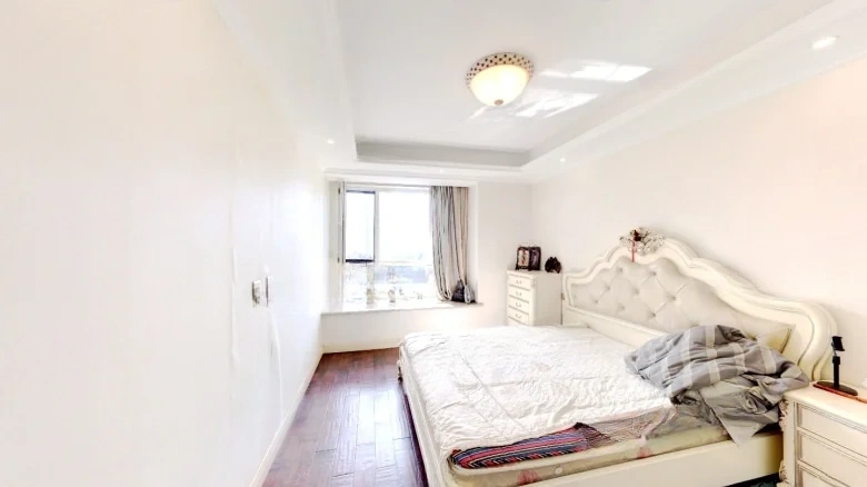 China Ocean International Community Phase II - View 4