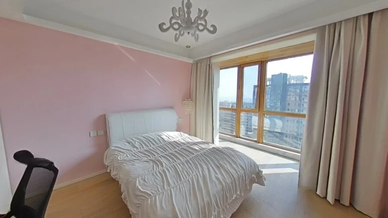 Poly达Jiang Bay City - View 2