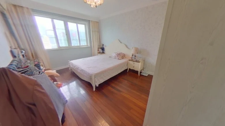 Yuexiu Garden - View 3