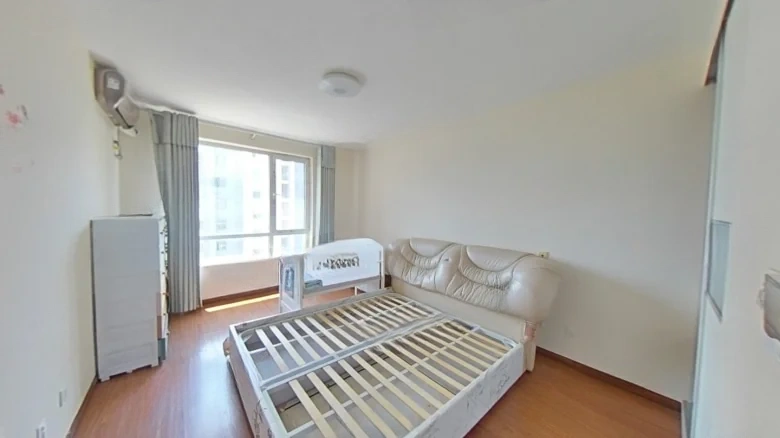 Haier Dongcheng International South District - View 4