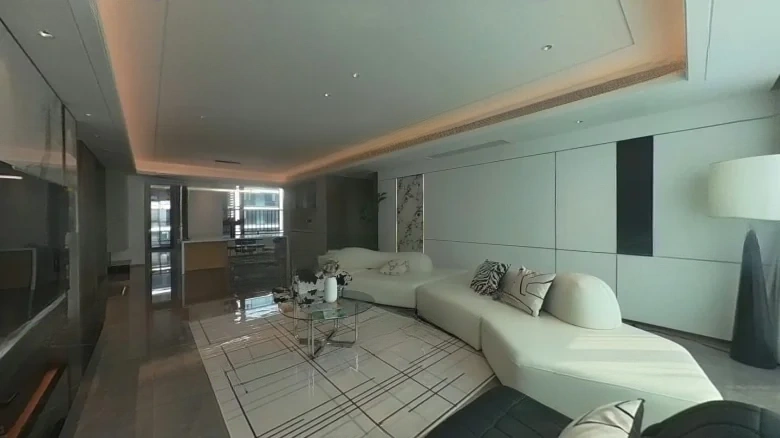 Xin Yuan Rong Ze Fu - View 5